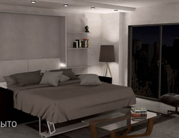 Slider cart