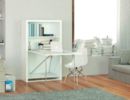 Slider cart