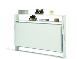 Slider cart