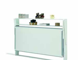 Slider cart