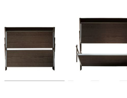 Slider cart