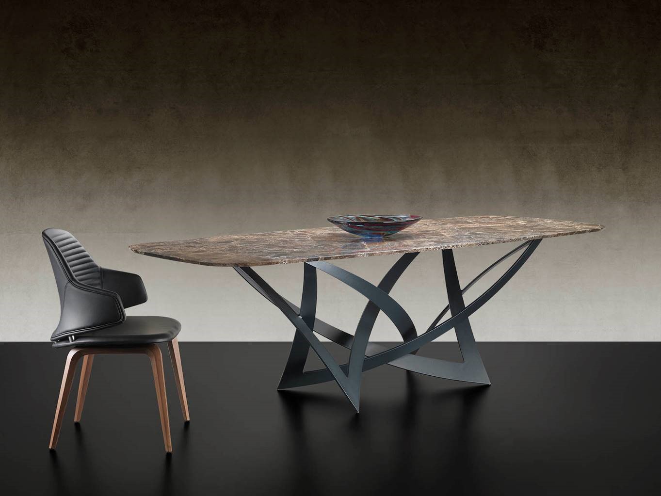 REFLEX&ANGELO дизайн Pininfarina в С-Петербурге